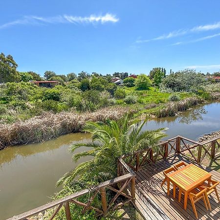 Las Martinas Piriápolis Eksteriør billede